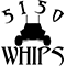 5150 Whips