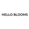 Hello Blooms