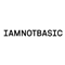 Iamnotbasic