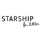 Starship For Littles