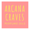 Arcana Craves