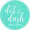 Dot And Dash Design