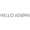 Hello Adorn