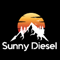 Sunny Diesel