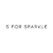 S For Sparkle