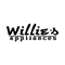Willie's Appliances Inc