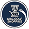 Disc Golf Shopping