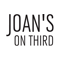 Joans On Third