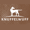 Knuffelwuff