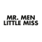 Mr. Men & Little Miss