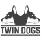 Twin Dogs