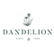 Dandelion Jewelry
