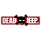 Dead Jeep