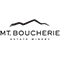 Mt.Boucherie