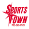 Sports Town Downtown Summerlin