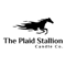 The Plaid Stallion