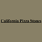 California Pizza Stones