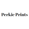 Perkie Prints