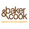 Baker And Cook