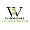 Wholesale Natural Body Care