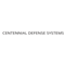 Centennial Defense Systems