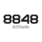 8848 Altitude