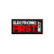 Electronic First