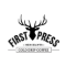 First Press Coffee