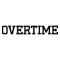 Overtime