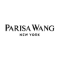 Parisa Wang Parisa Wang