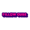 Pillow Cube Pillow Cube