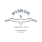 Wisdom Supply Co