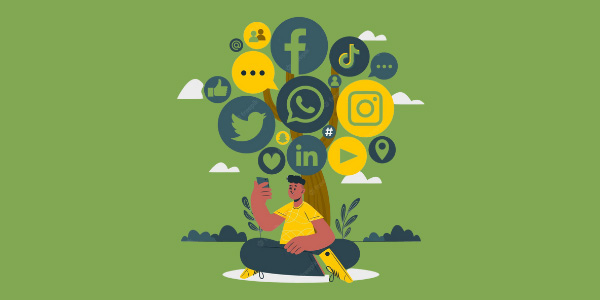 A Marketer's Guide On How To Add Social Media Feeds To Website